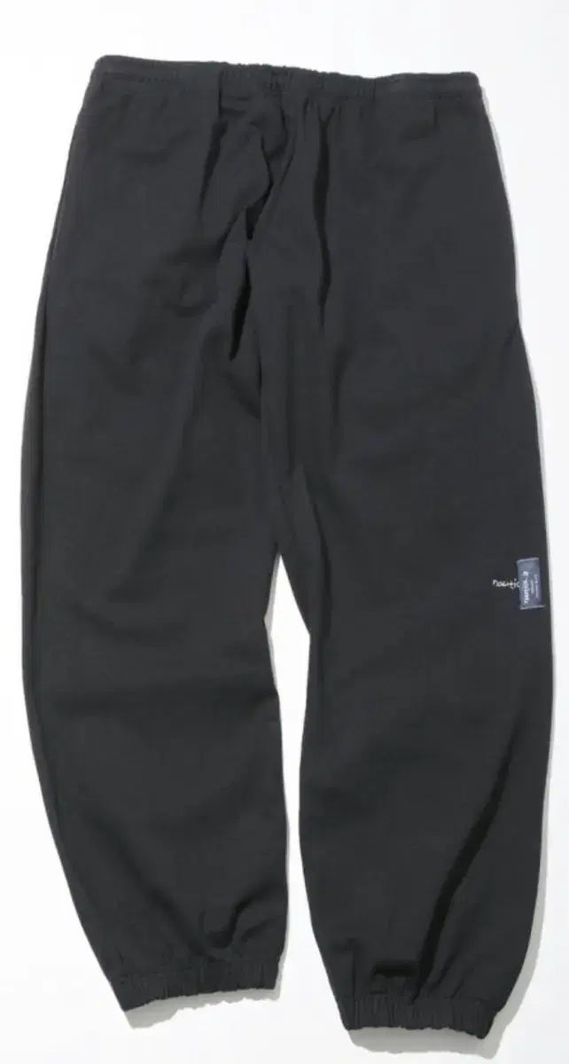 nautica 노티카 too heavy pants